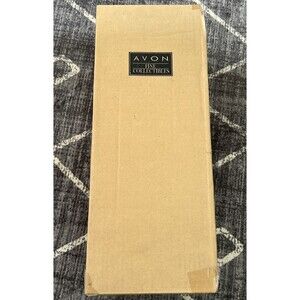 NEW Vintage Avon Caucasian Lorraine Box Has Never Been Opened